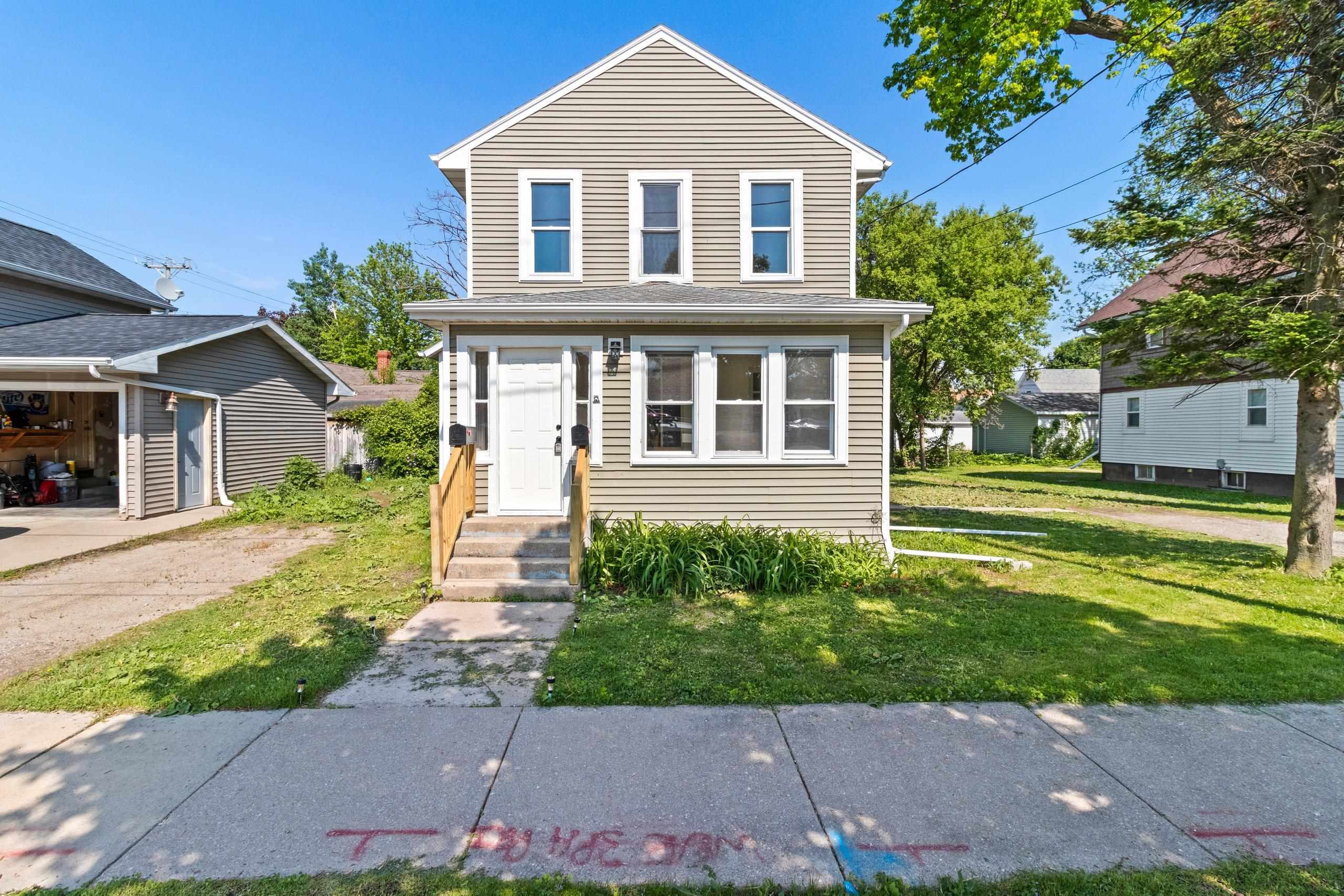 714 North Bateman Street Appleton, WI 54911 - Photo 38 of 38