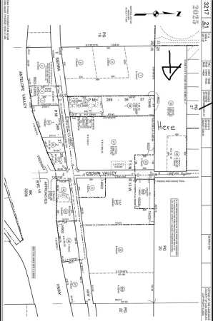 $900,000 | 0 Crown Valley Road, Acton, CA 93510