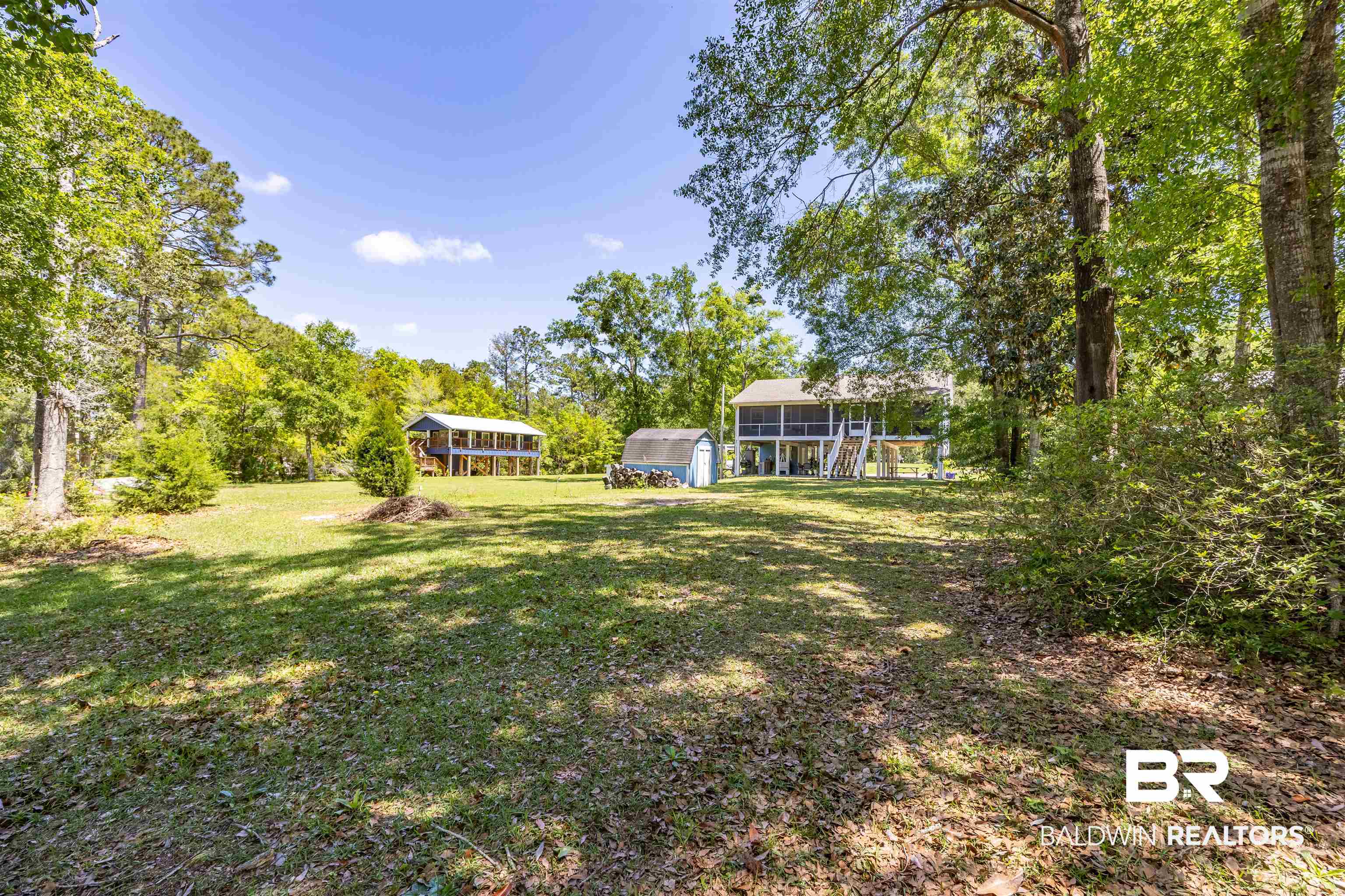 10033 Boynton Road Elberta, AL 36530 - Photo 4 of 64