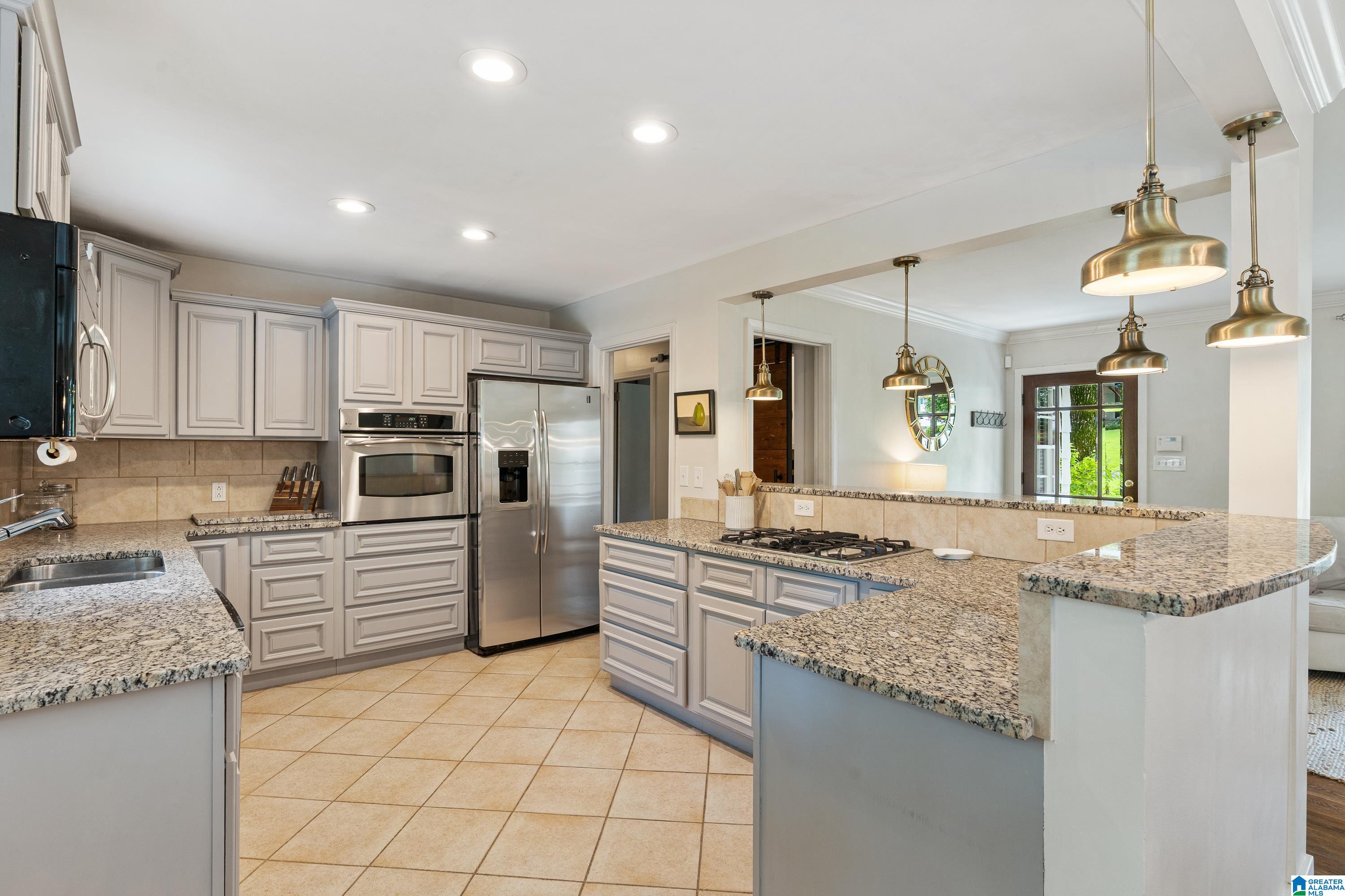 4317 Warren Road Birmingham, AL 35213 - Photo 11 of 36