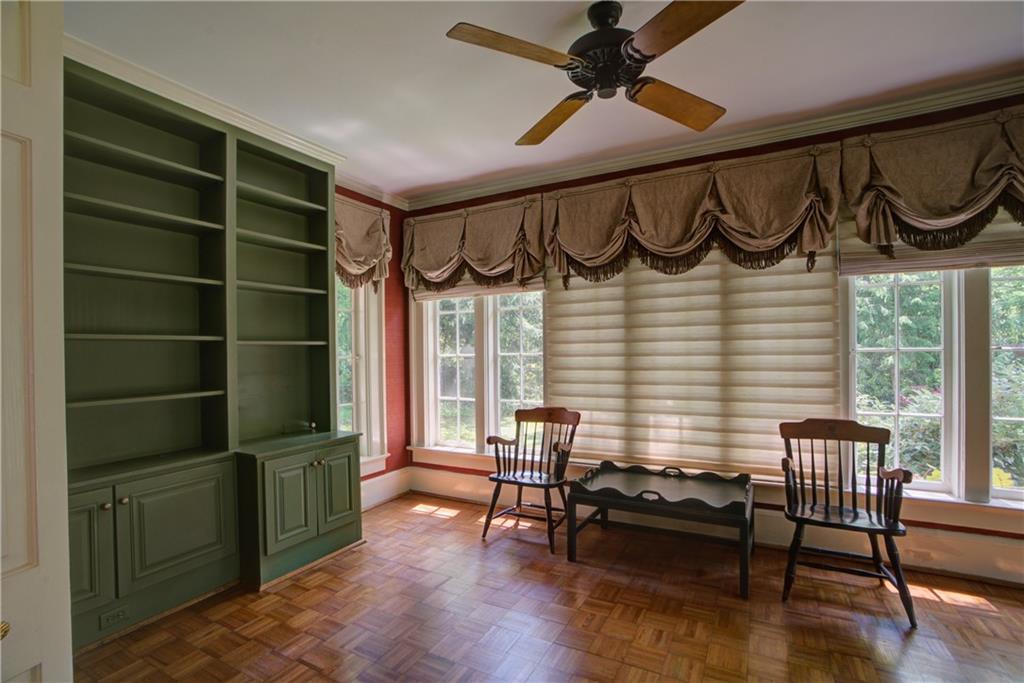 205 Sherwood Road Southwest Rome, GA 30165 - Photo 20 of 57