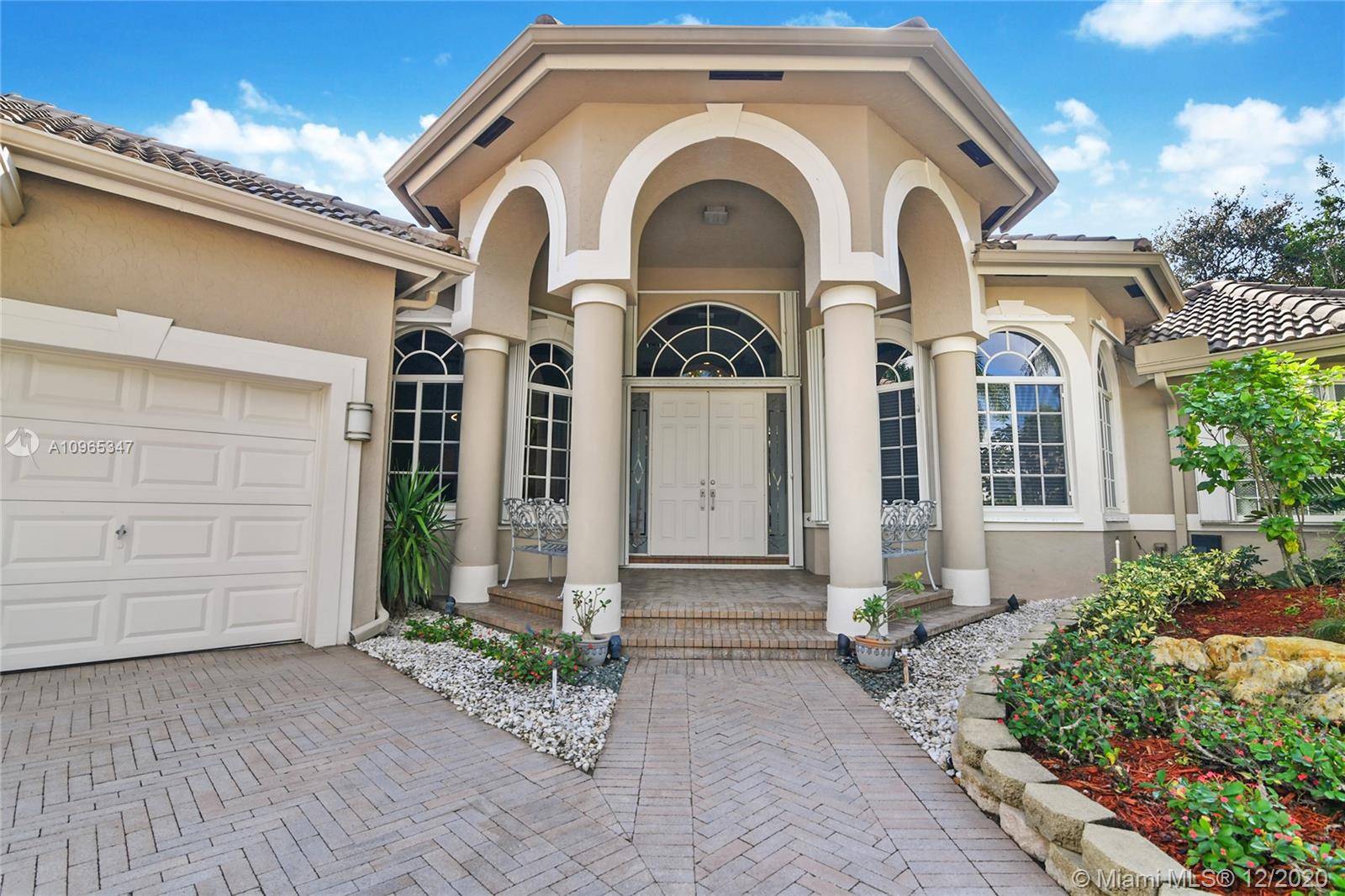 2488 Provence Circle Weston, FL 33327 - Photo 3 of 30