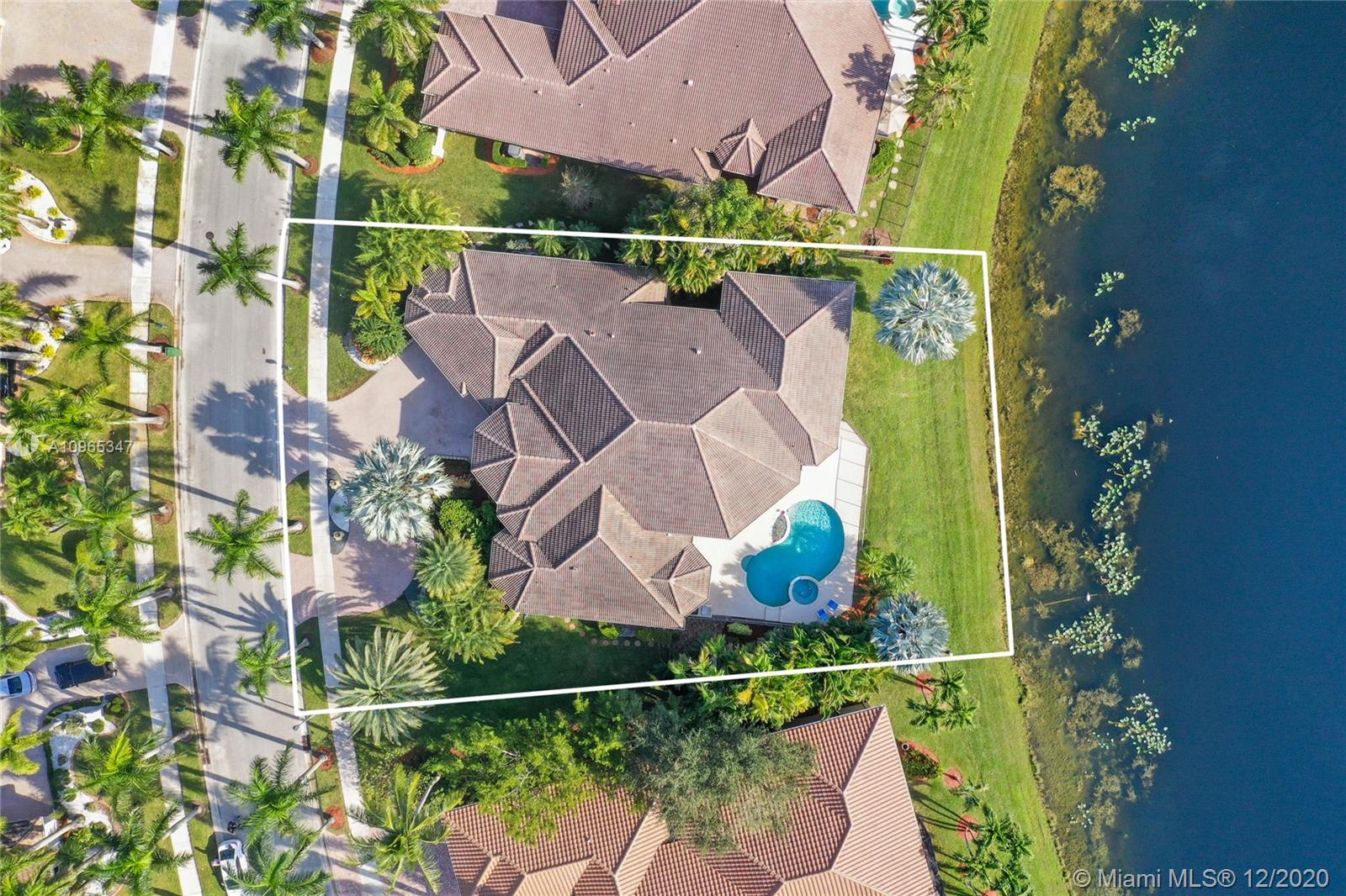 2488 Provence Circle Weston, FL 33327 - Photo 30 of 30