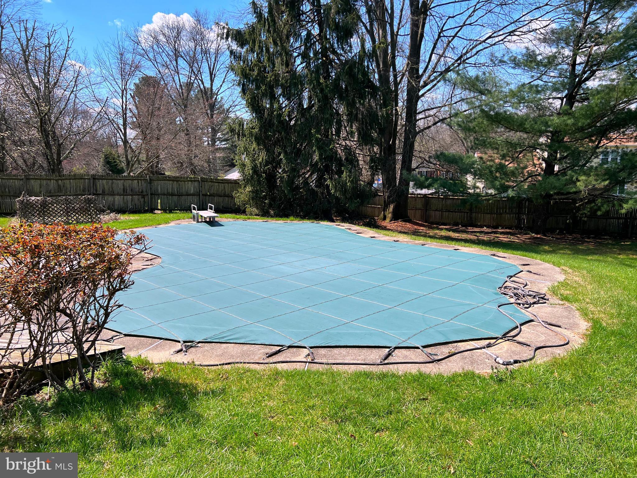 15016 Whitegate Road Silver Spring, MD 20905 - Photo 30 of 36 Pool