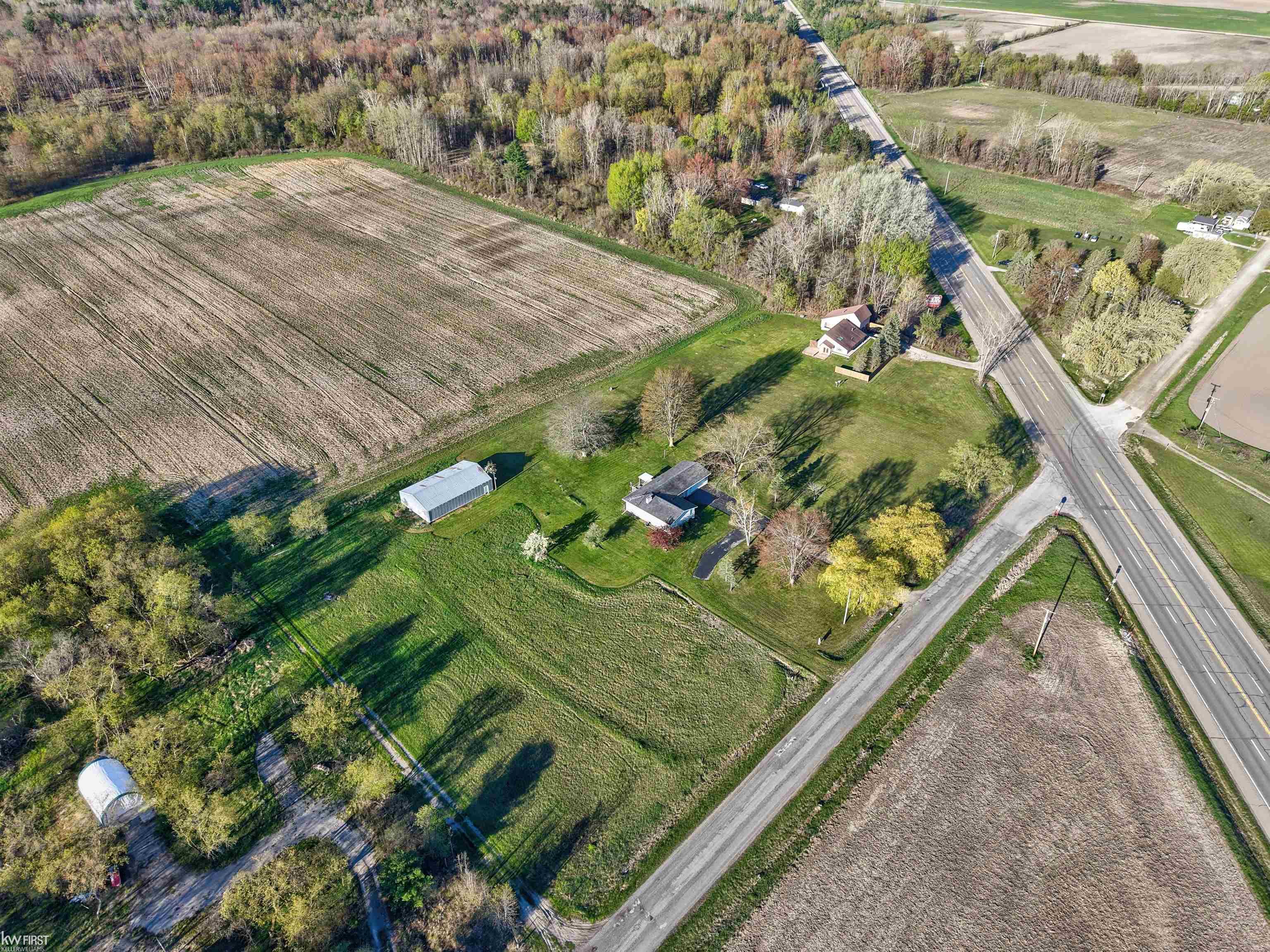 2209 Conrad Road Standish, MI 48658 - Photo 37 of 42
