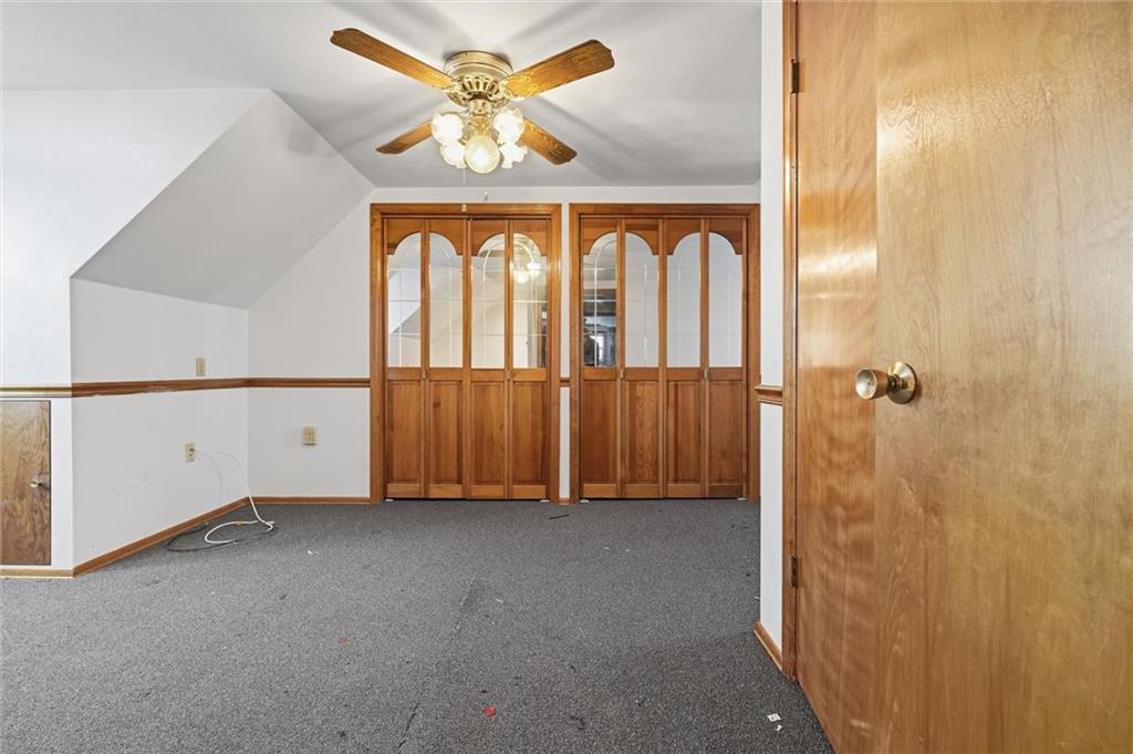 51 Revo Road Pittsburgh, PA 15236 - Photo 13 of 29 an empty room with windows