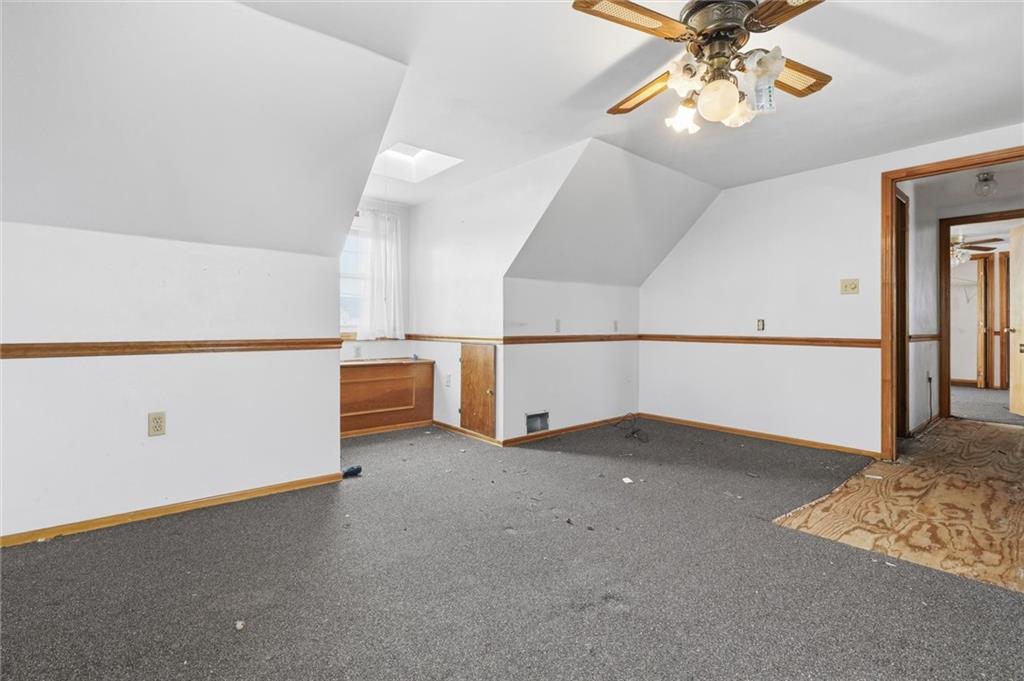 51 Revo Road Pittsburgh, PA 15236 - Photo 14 of 29 a view of an empty room