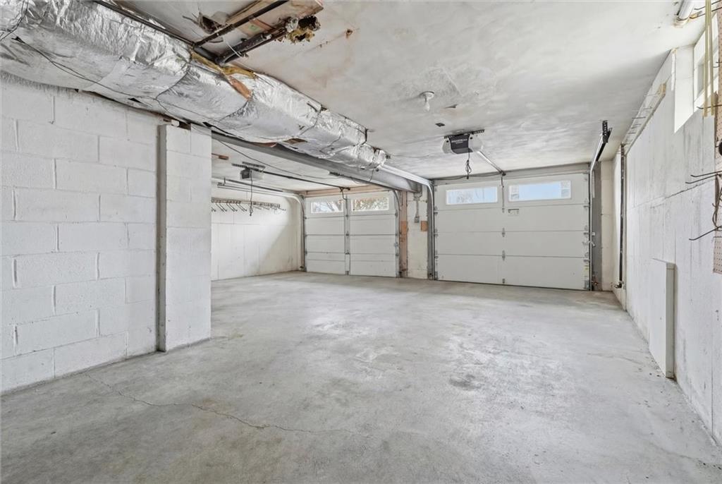 51 Revo Road Pittsburgh, PA 15236 - Photo 26 of 29 a view of a garage