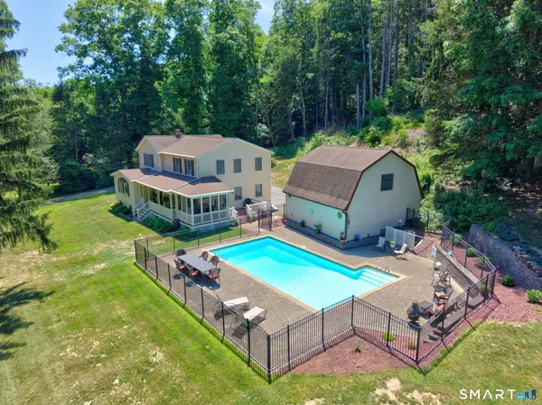 $699,000 | 57 Edwards Road, Bethany, CT 06524
