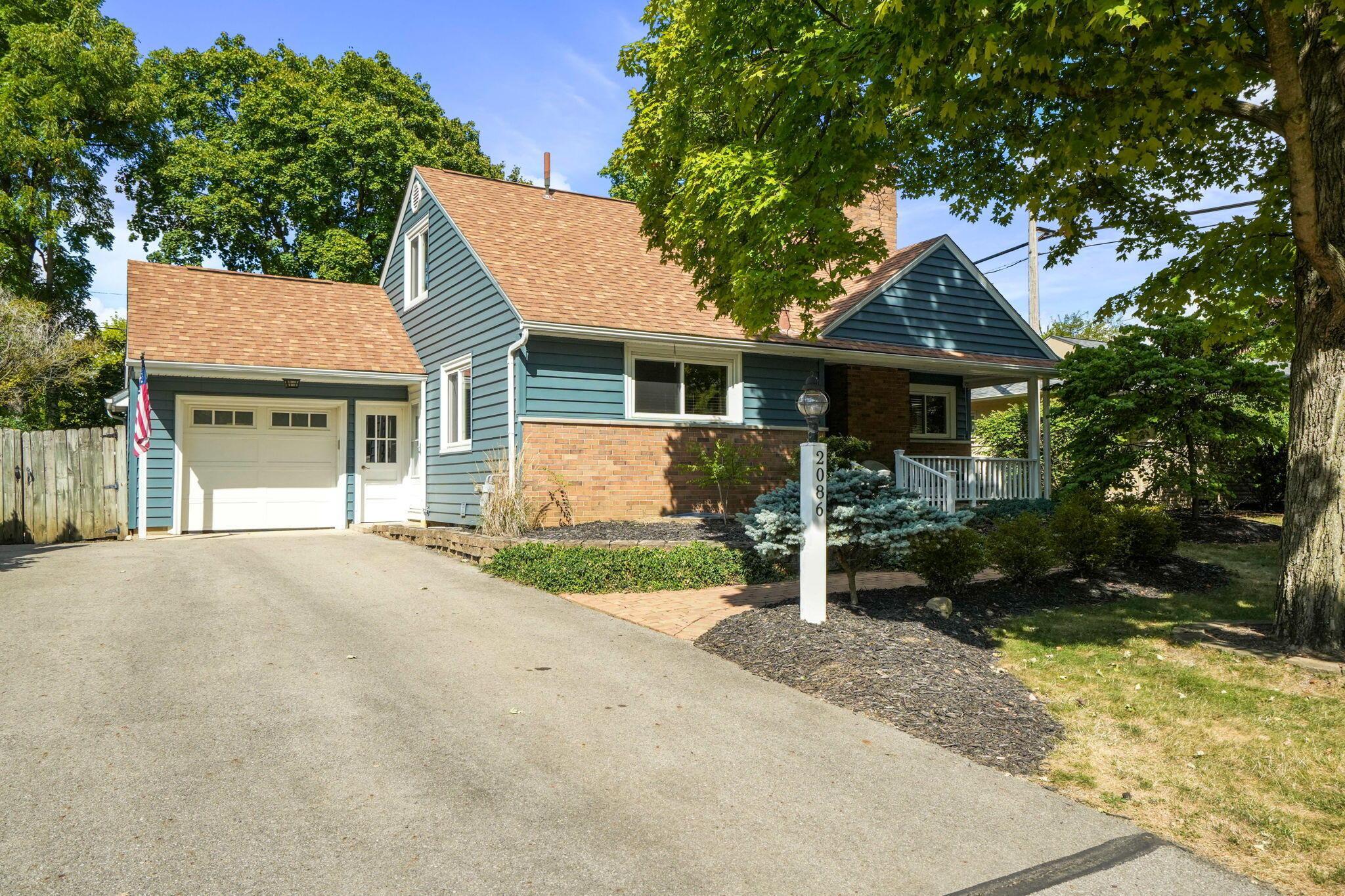 2086 Milden Road Columbus, OH 43221 - Photo 4 of 33 ext