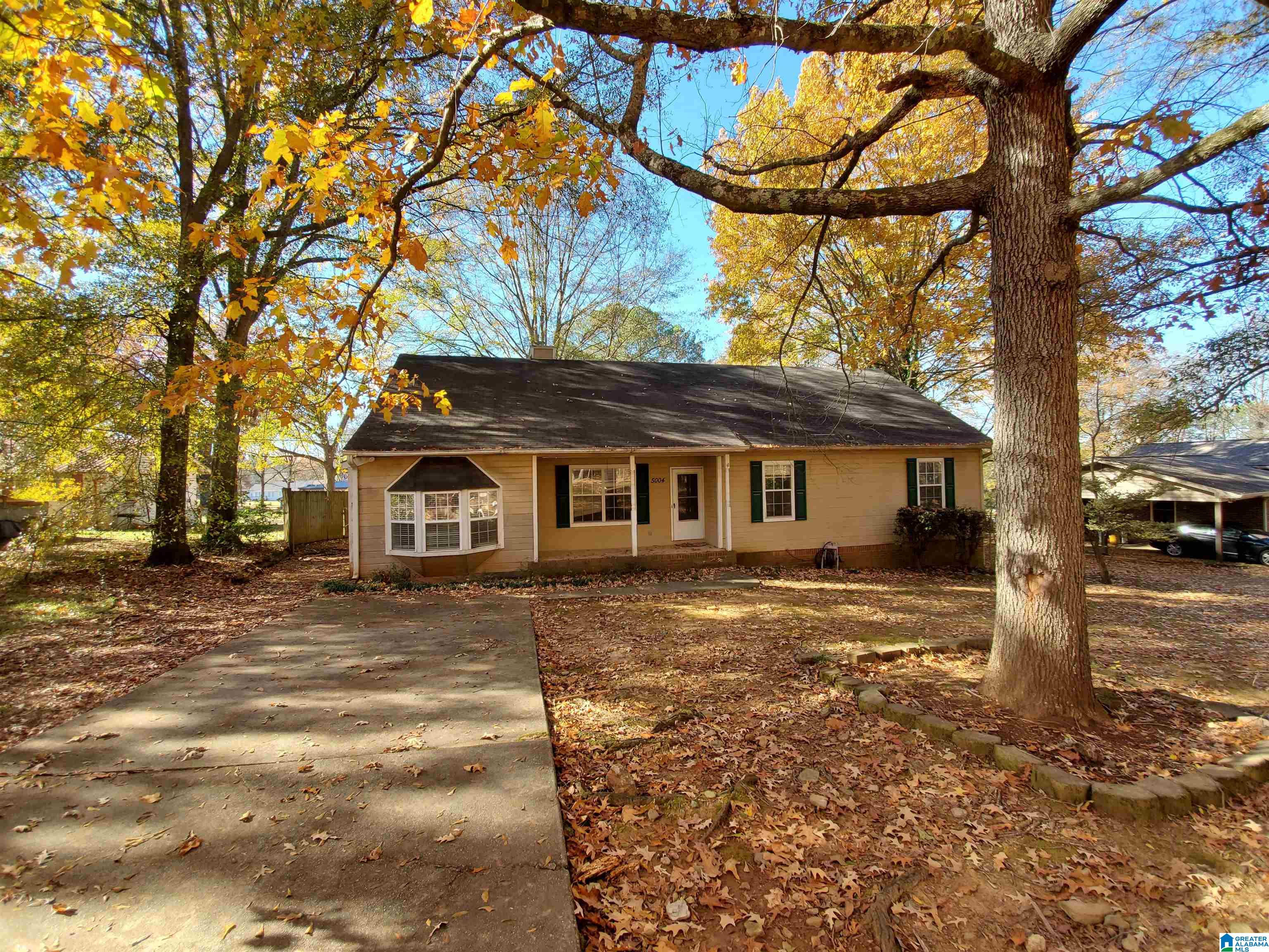 5004 Greenwood Road Southeast Bessemer, AL 35022 - Photo 13 of 17