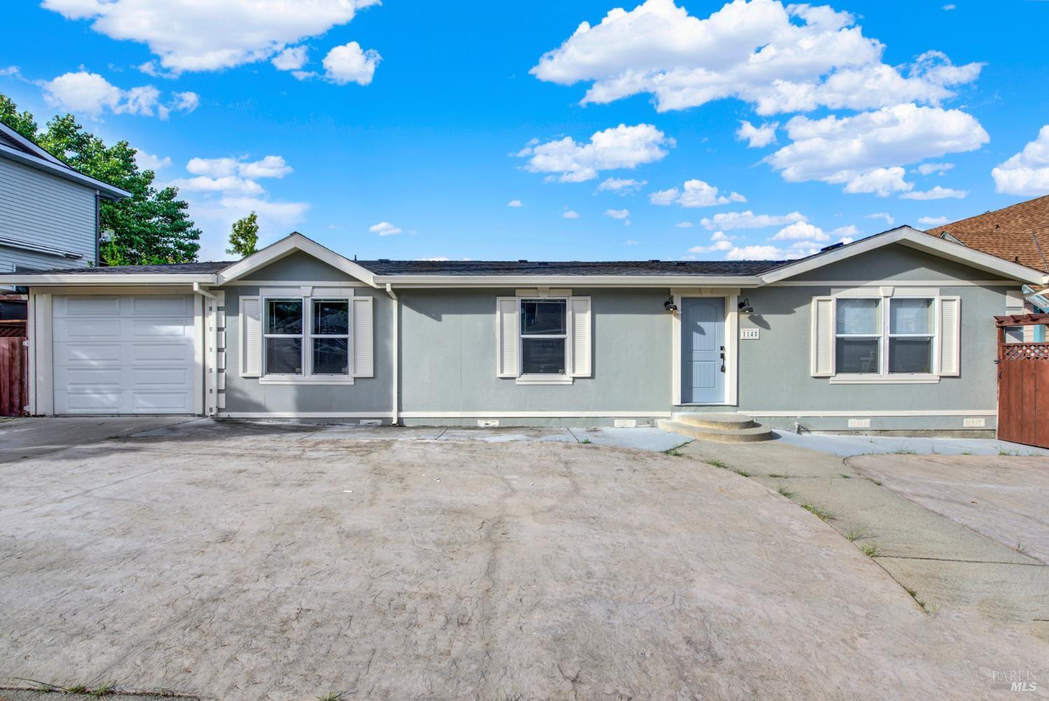 1145 Rimrock Drive Napa, CA 94558 - Photo 7 of 68