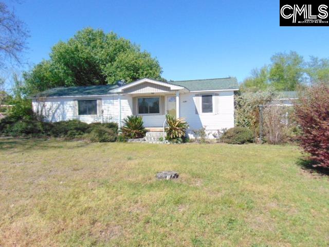 2291 Ninety 6 Road North, SC 29112 - Photo 3 of 42