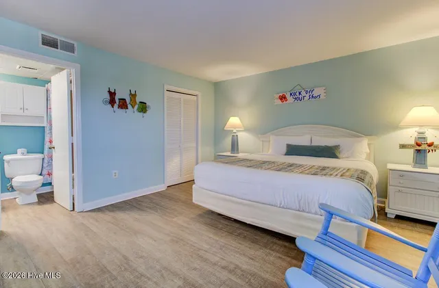 $550,000 | 1615 Lake Park Boulevard South, Unit 612, Carolina Beach, NC 28428