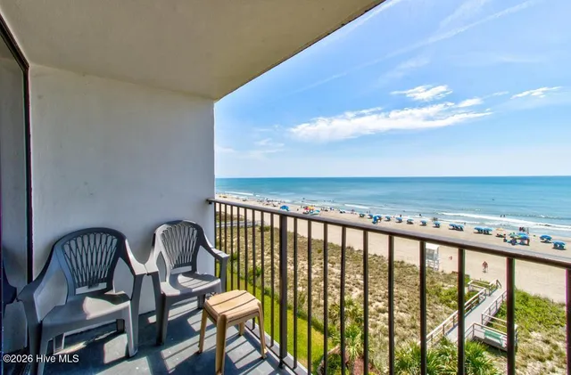 $550,000 | 1615 Lake Park Boulevard South, Unit 612, Carolina Beach, NC 28428