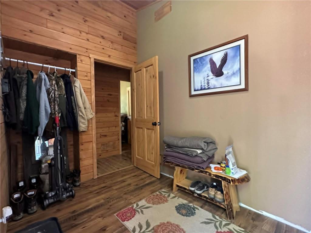 113 Elk Bugle Road Weedville, PA 15868 - Photo 22 of 39 Mudroom