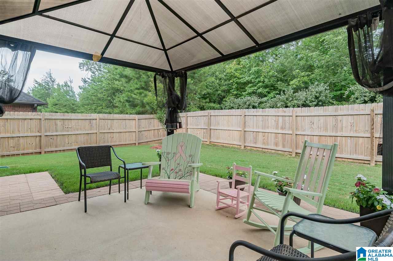 4510 Brookshire Loop Bessemer, AL 35022 - Photo 34 of 36