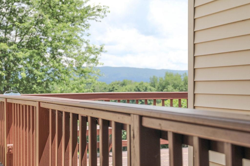 79 Cattle Scales Road Waynesboro, VA 22980 - Photo 9 of 39 a balcony with outdoor space