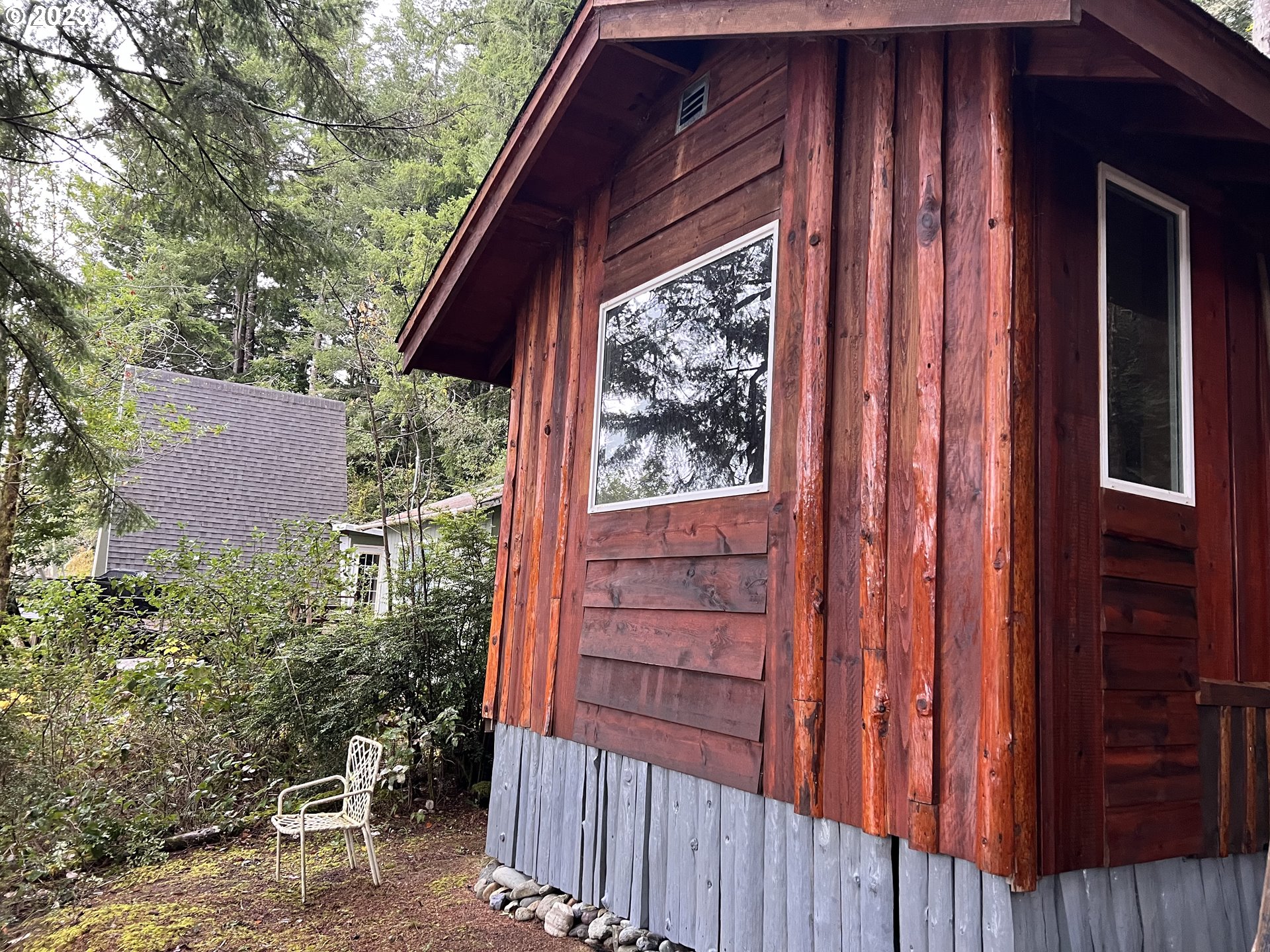 4097 South Tenmile Lakeside, OR 97449 - Photo 19 of 25