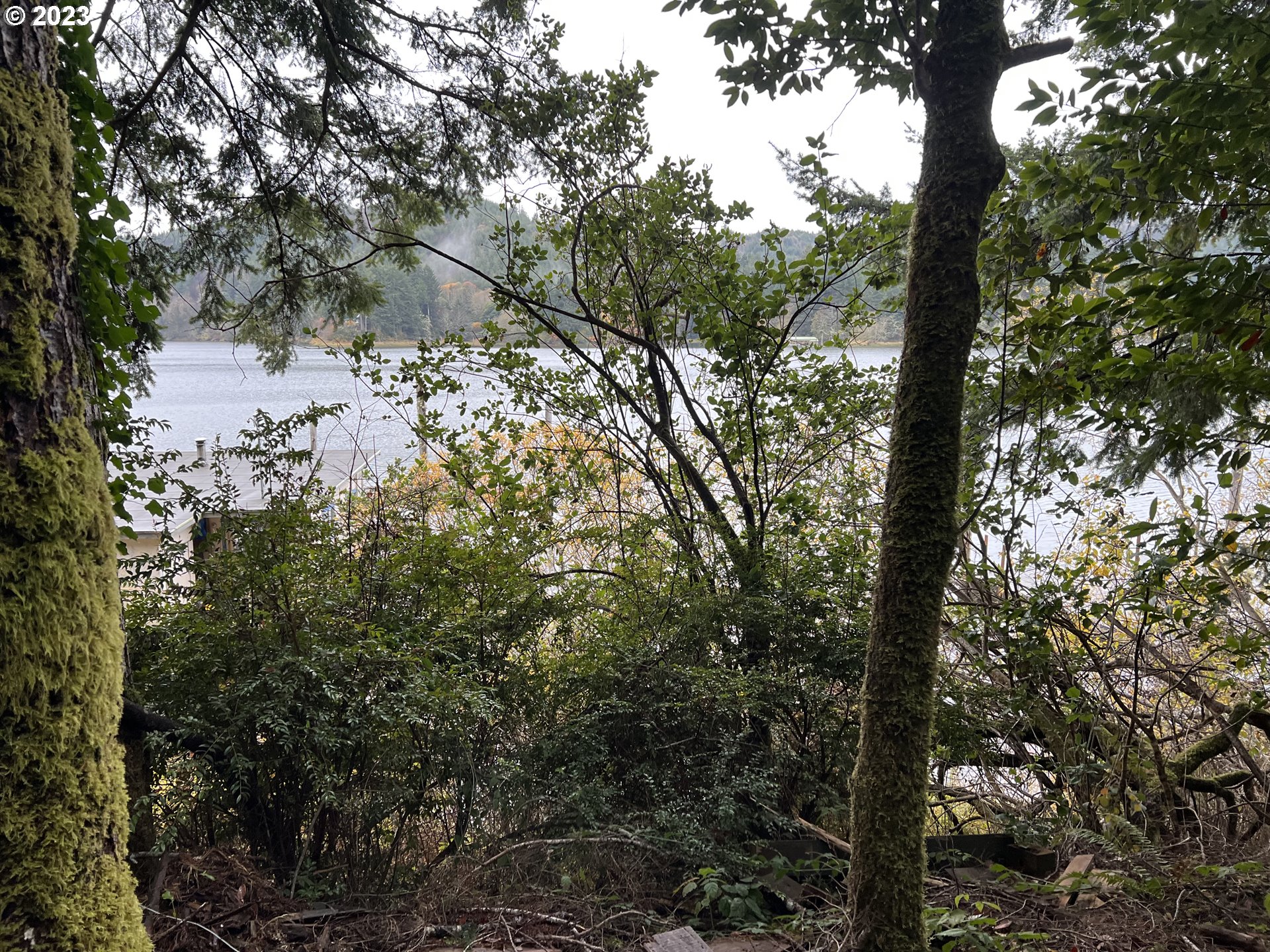 4097 South Tenmile Lakeside, OR 97449 - Photo 20 of 25