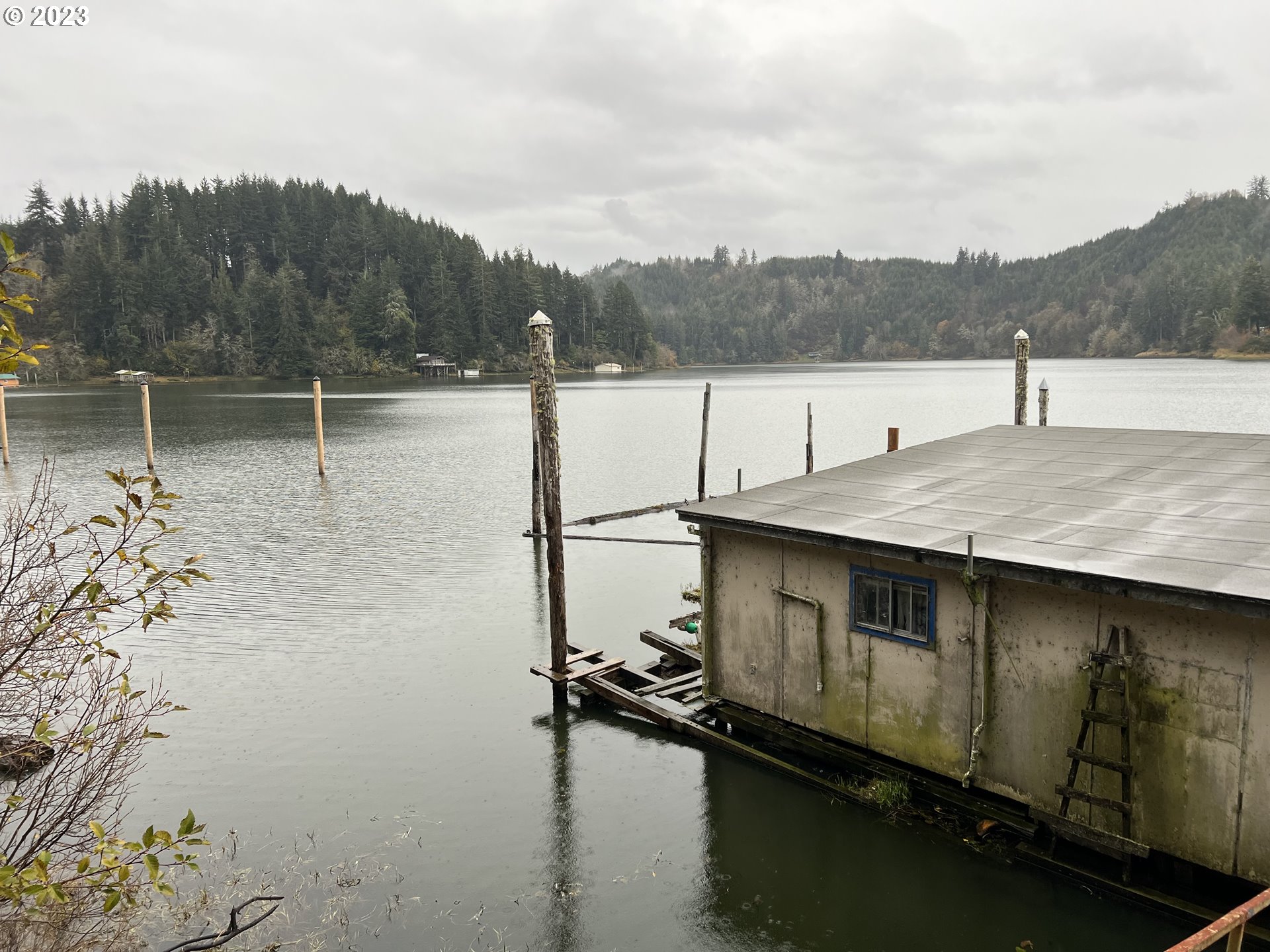 4097 South Tenmile Lakeside, OR 97449 - Photo 2 of 25