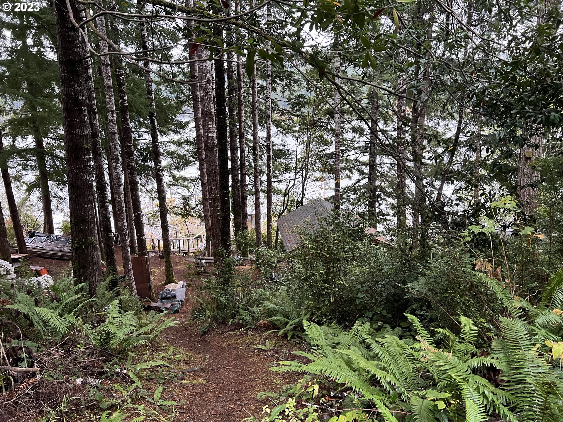 4097 South Tenmile Lakeside, OR 97449 - Photo 24 of 25