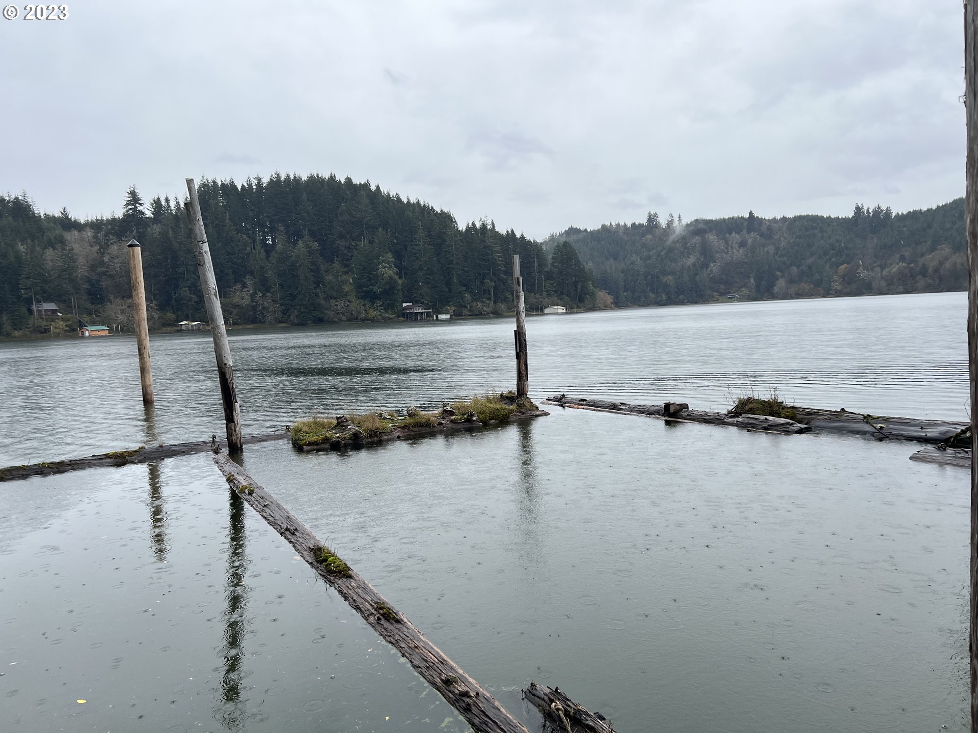 4097 South Tenmile Lakeside, OR 97449 - Photo 4 of 25