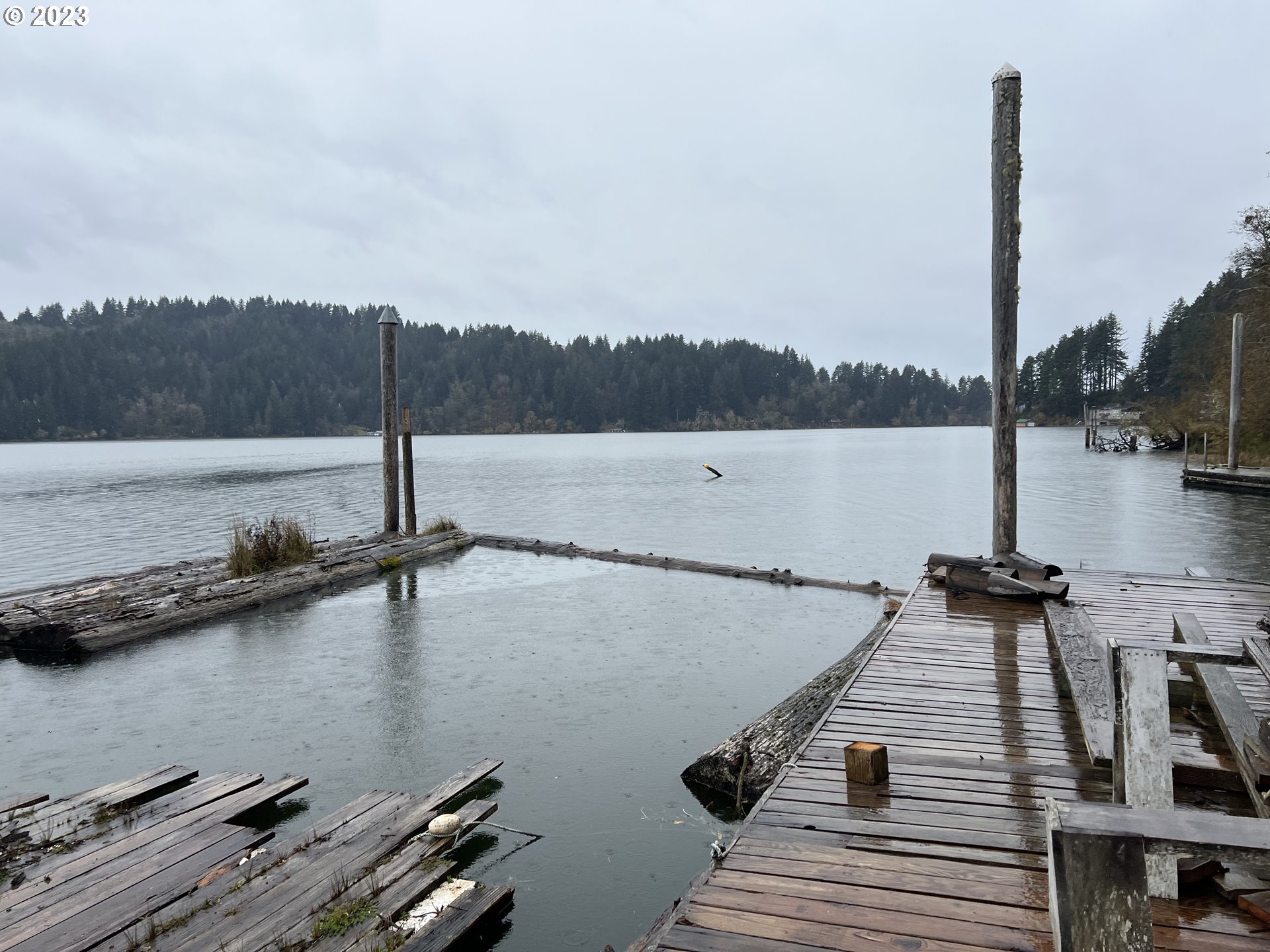 4097 South Tenmile Lakeside, OR 97449 - Photo 5 of 25