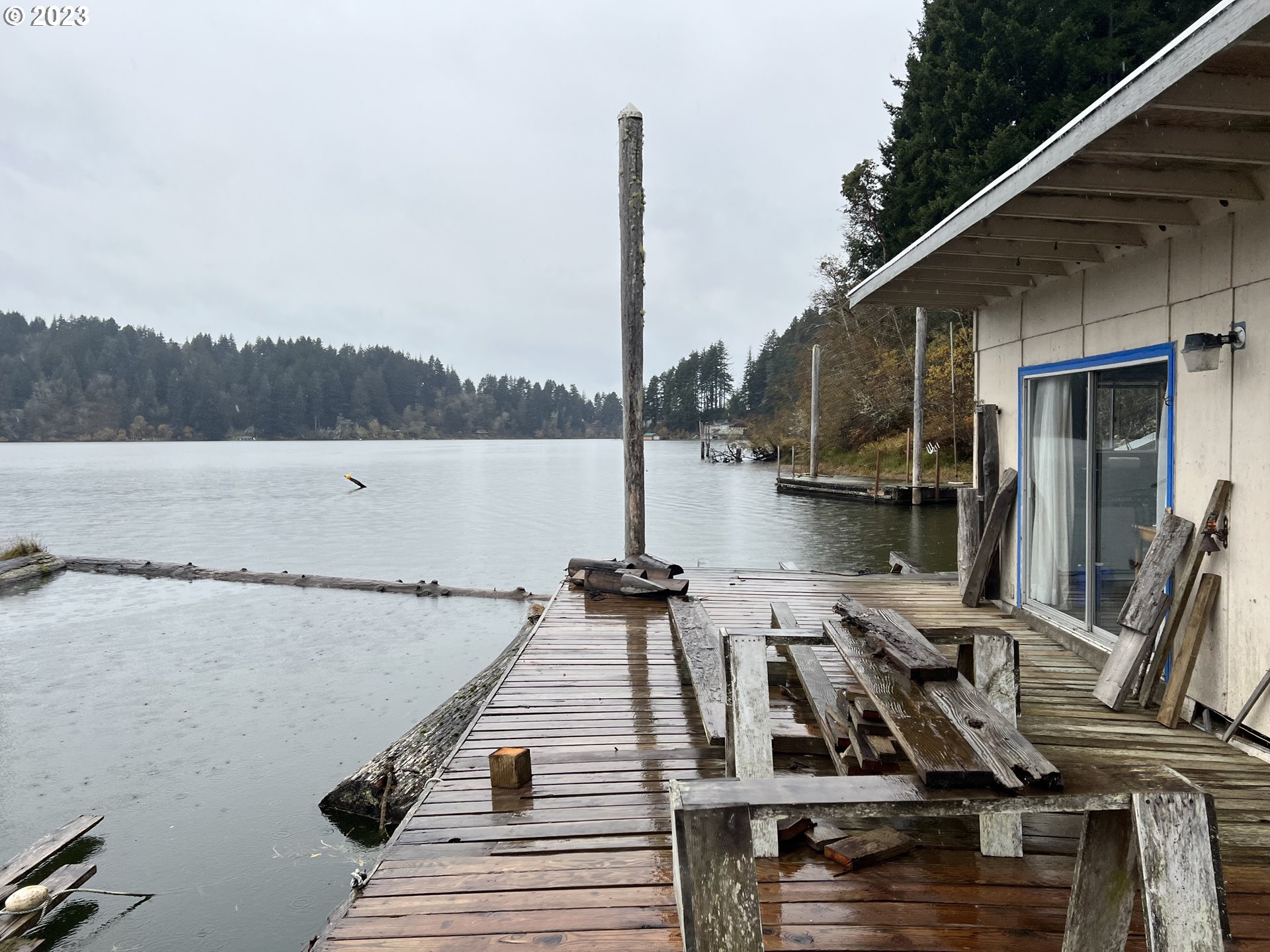 4097 South Tenmile Lakeside, OR 97449 - Photo 6 of 25