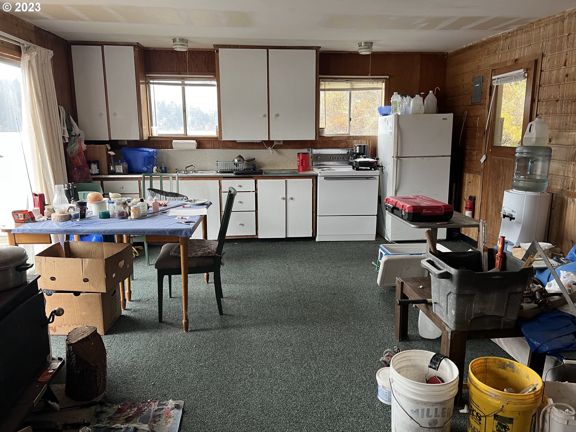 4097 South Tenmile Lakeside, OR 97449 - Photo 8 of 25