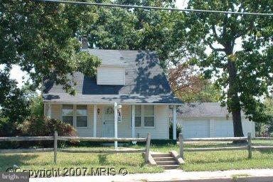 7420 Allentown Road Fort Washington, MD 20744 - Photo 1 of 1 Exterior (Main)