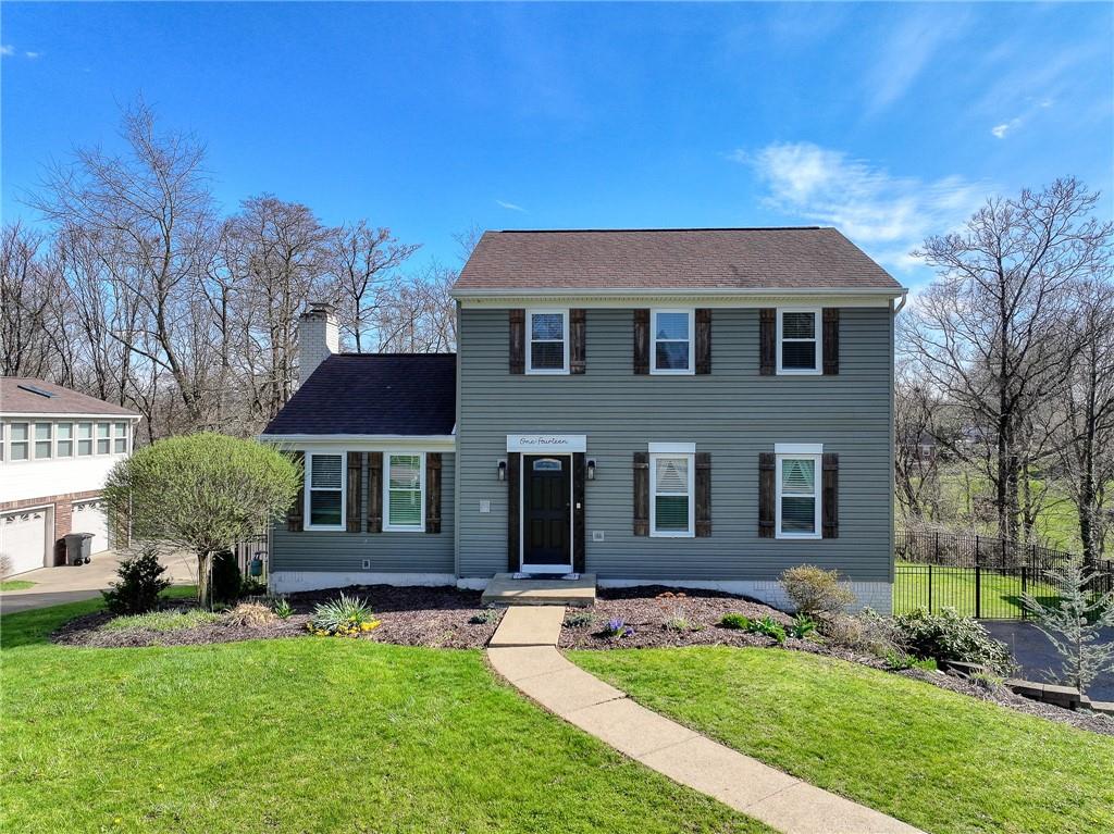 114 Cedar Ridge Drive Monaca, PA 15061 - Photo 1 of 29 Gallery Image 1