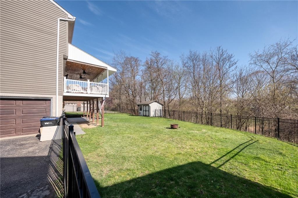 114 Cedar Ridge Drive Monaca, PA 15061 - Photo 26 of 29 Gallery Image 26