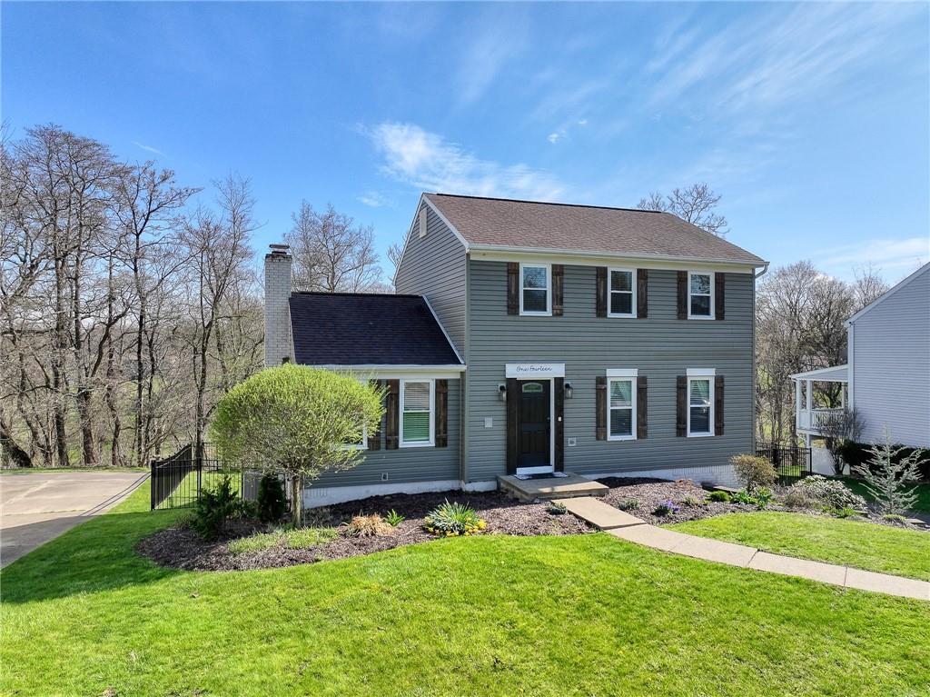 114 Cedar Ridge Drive Monaca, PA 15061 - Photo 29 of 29 Gallery Image 29
