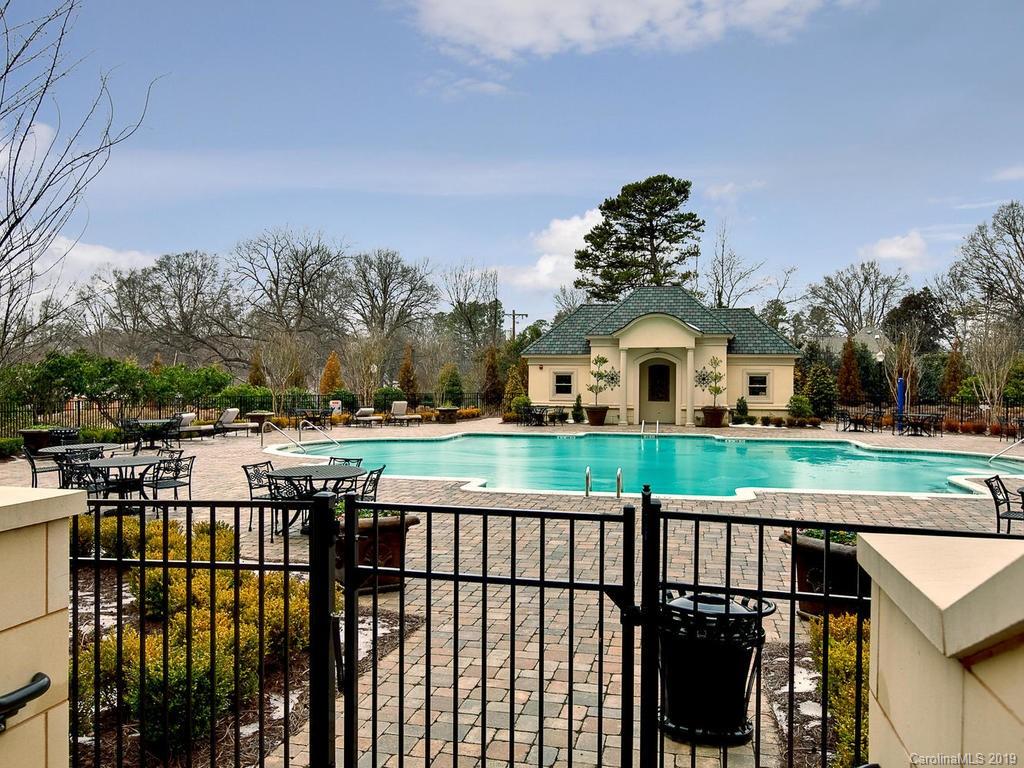 2823 Providence Road, Unit 142 Charlotte, NC 28211 - Photo 30 of 30