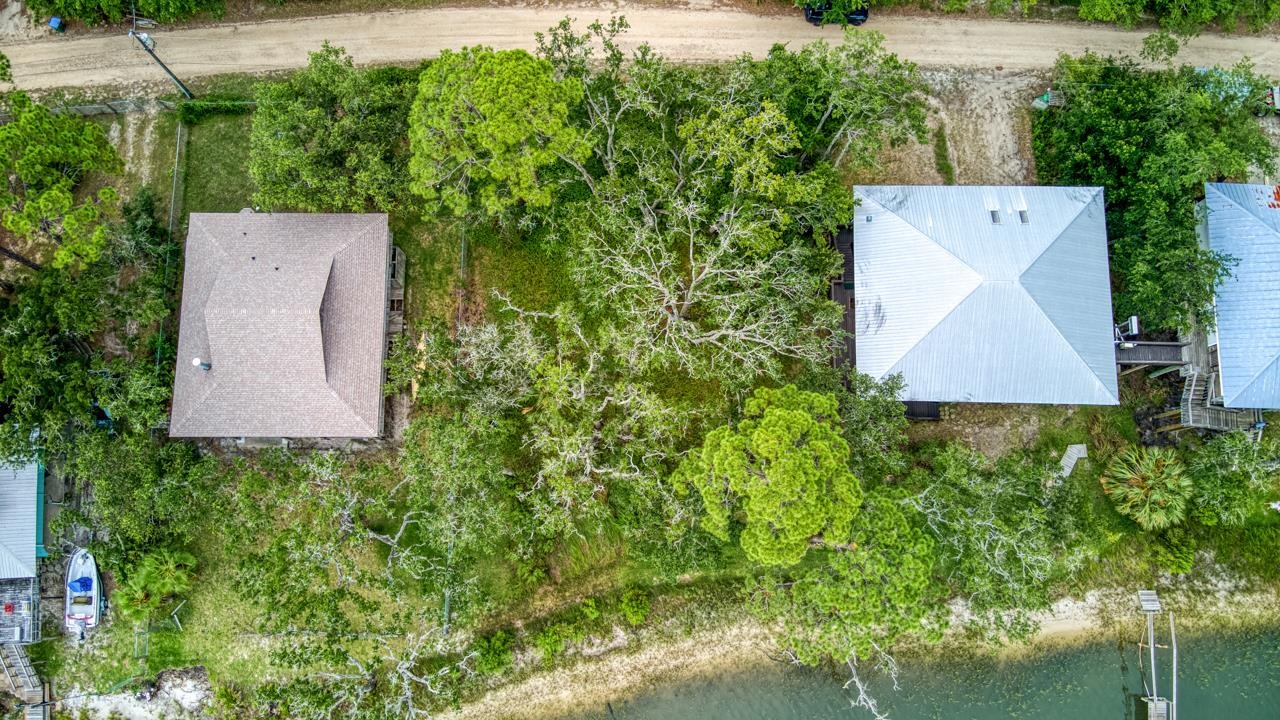 175 Harbor Circle Alligator Point, FL 32346 - Photo 2 of 4