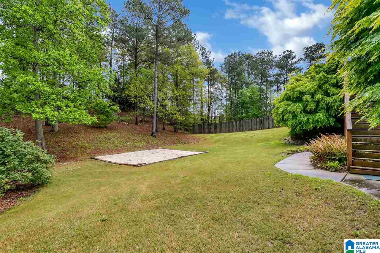121 Wild Timber Parkway Pelham, AL 35124 - Photo 26 of 29