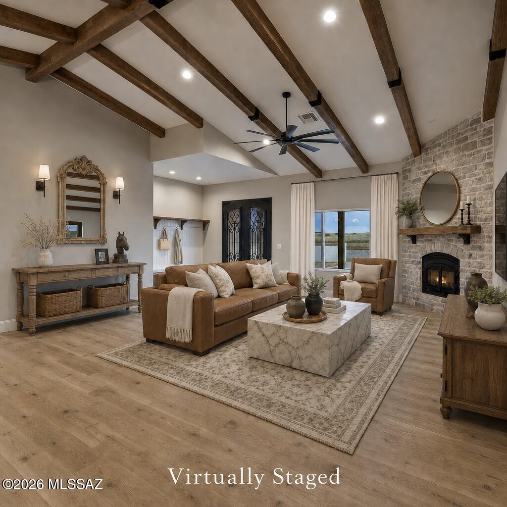 12 Cattle Ranch Lane Elgin, AZ 85611 - Photo 9 of 41