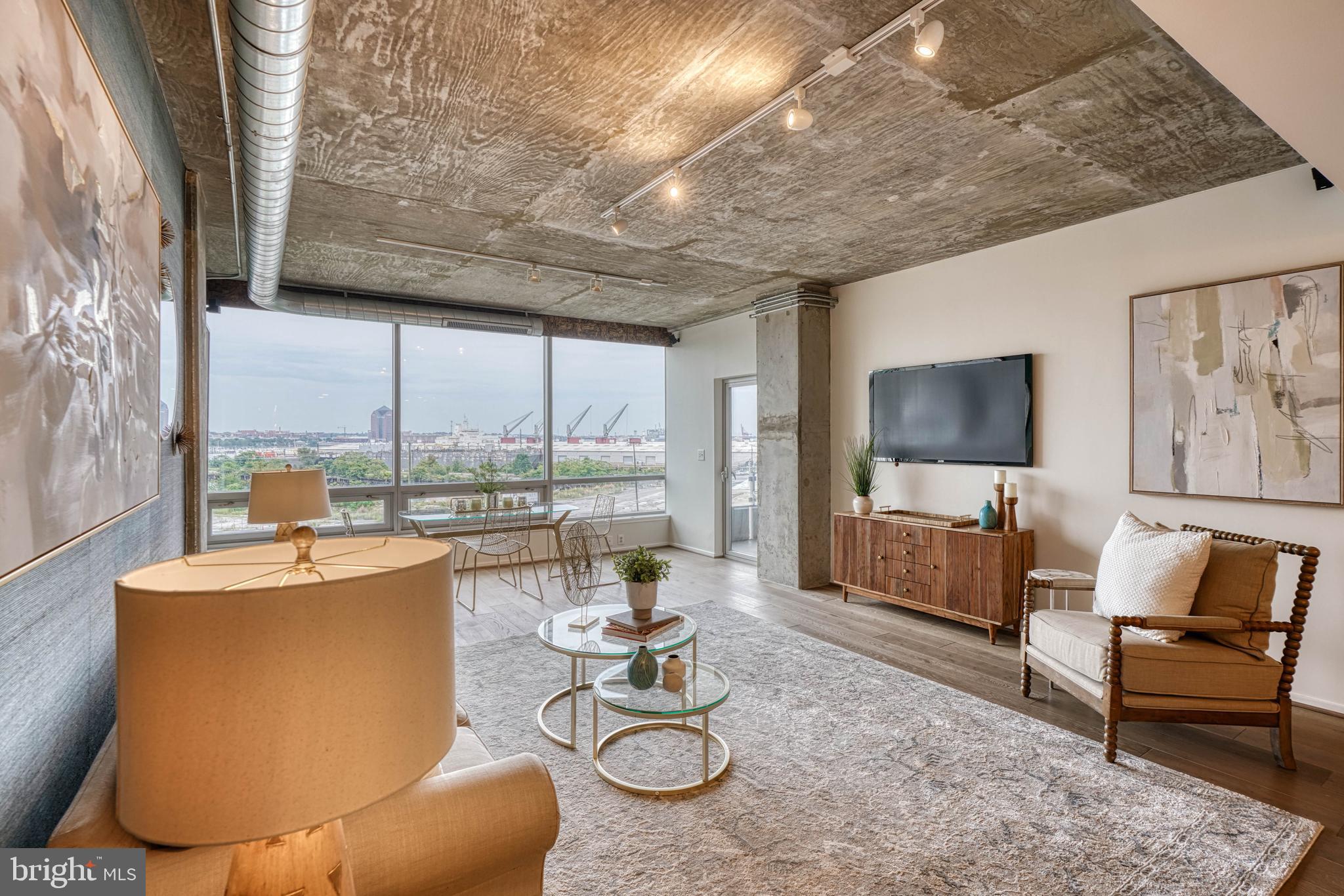 1200 Steuart Street, Unit 413 Baltimore, MD 21230 - Photo 19 of 65 Gallery Image 19