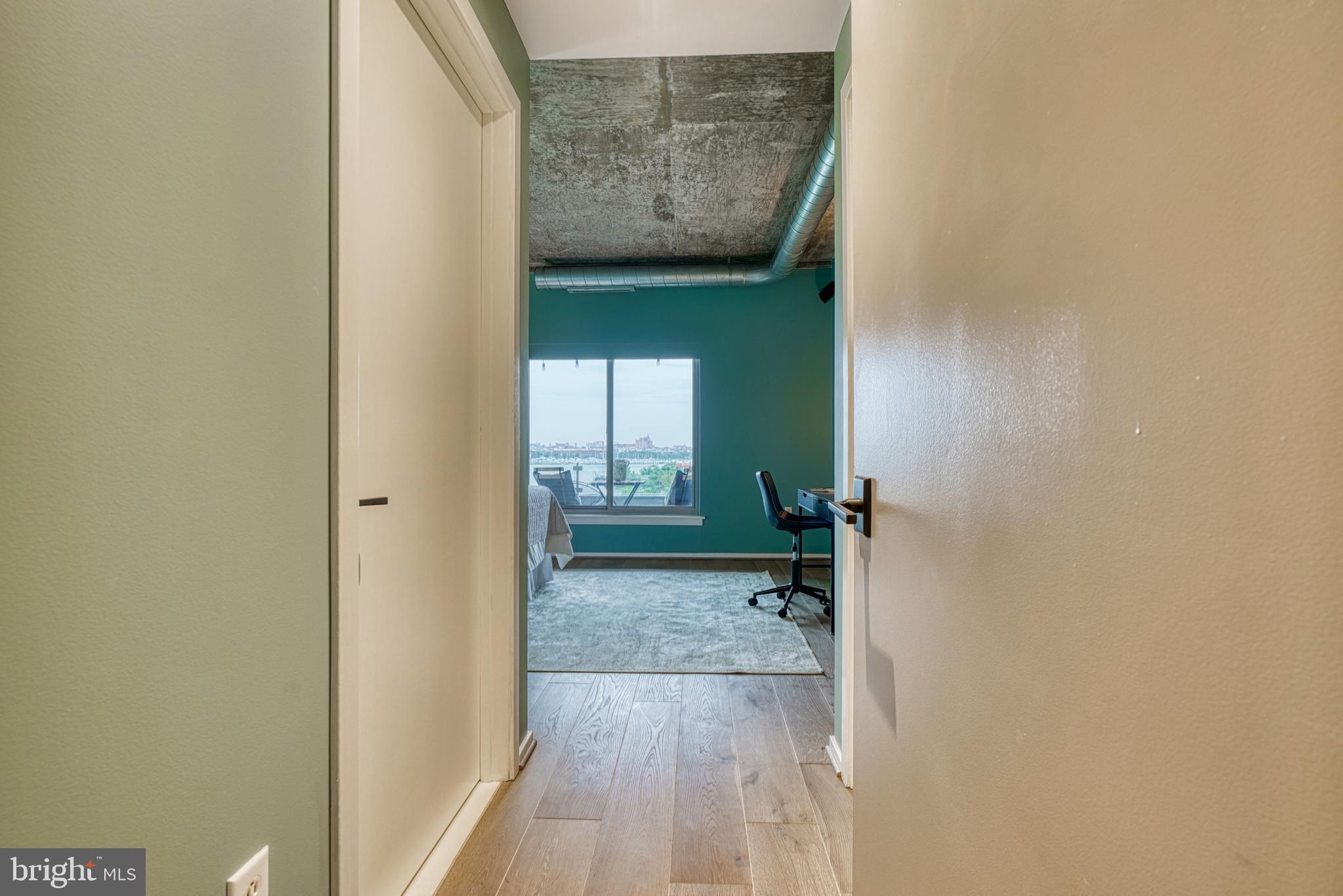 1200 Steuart Street, Unit 413 Baltimore, MD 21230 - Photo 31 of 65 En Suite #2