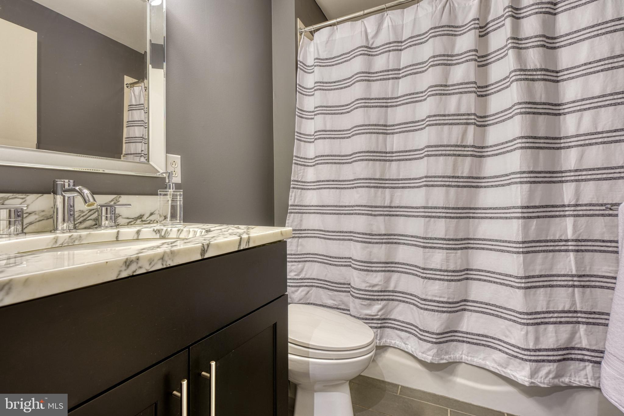 1200 Steuart Street, Unit 413 Baltimore, MD 21230 - Photo 33 of 65 Full Bath #2