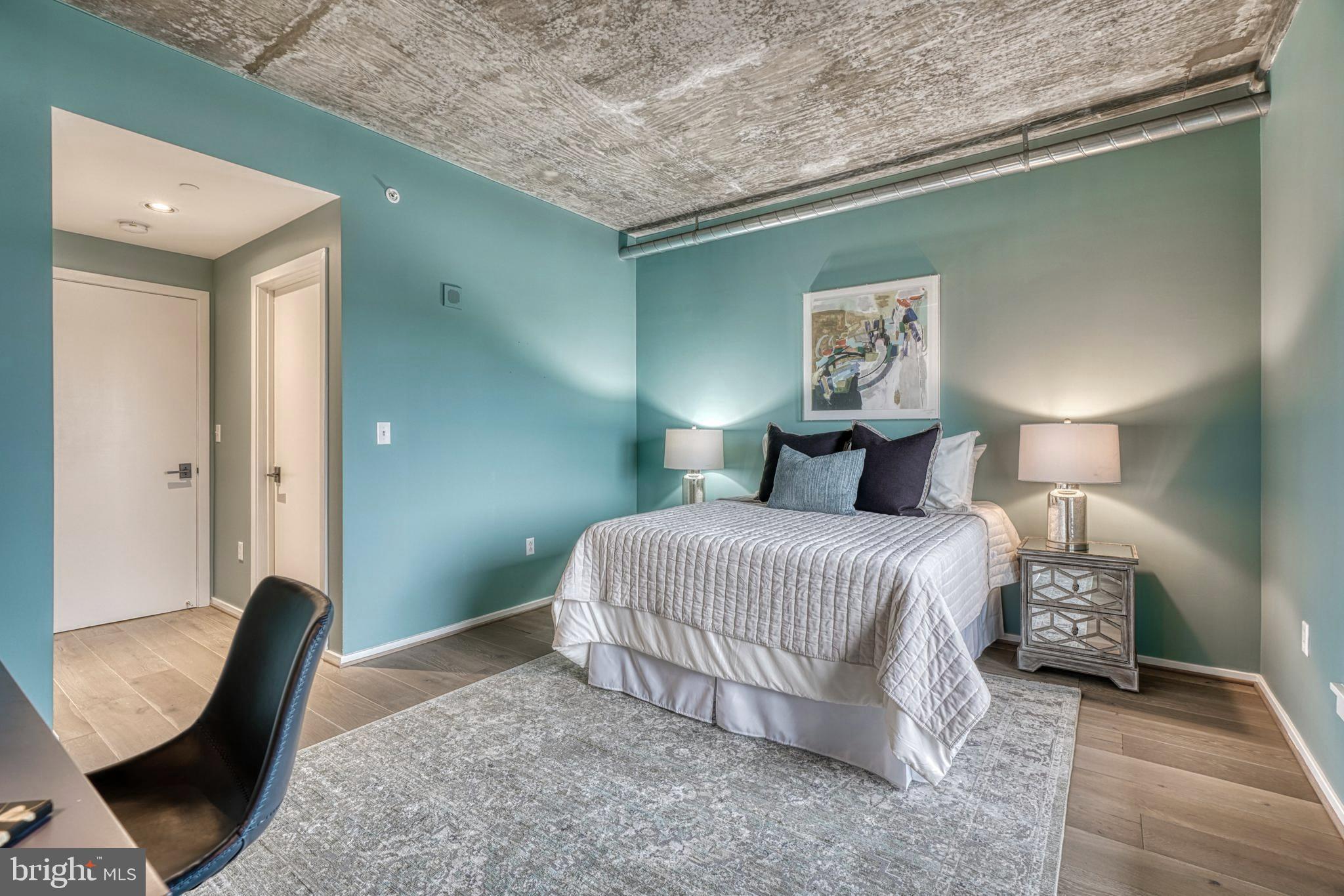 1200 Steuart Street, Unit 413 Baltimore, MD 21230 - Photo 36 of 65 Gallery Image 36