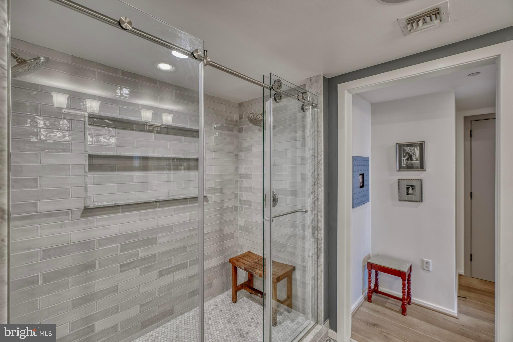 1200 Steuart Street, Unit 413 Baltimore, MD 21230 - Photo 48 of 65 All New and well-done