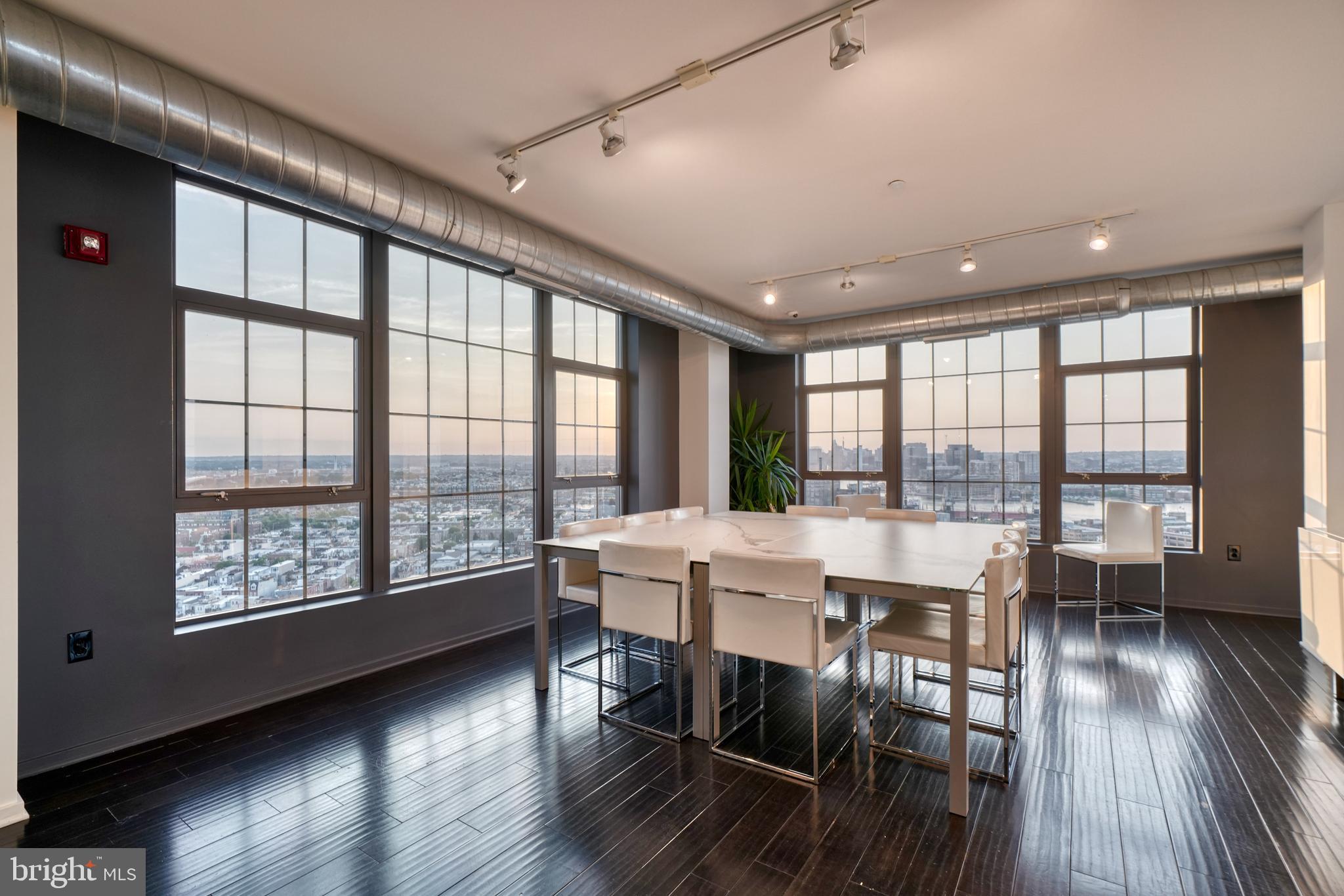 1200 Steuart Street, Unit 413 Baltimore, MD 21230 - Photo 57 of 65 Special meeting space