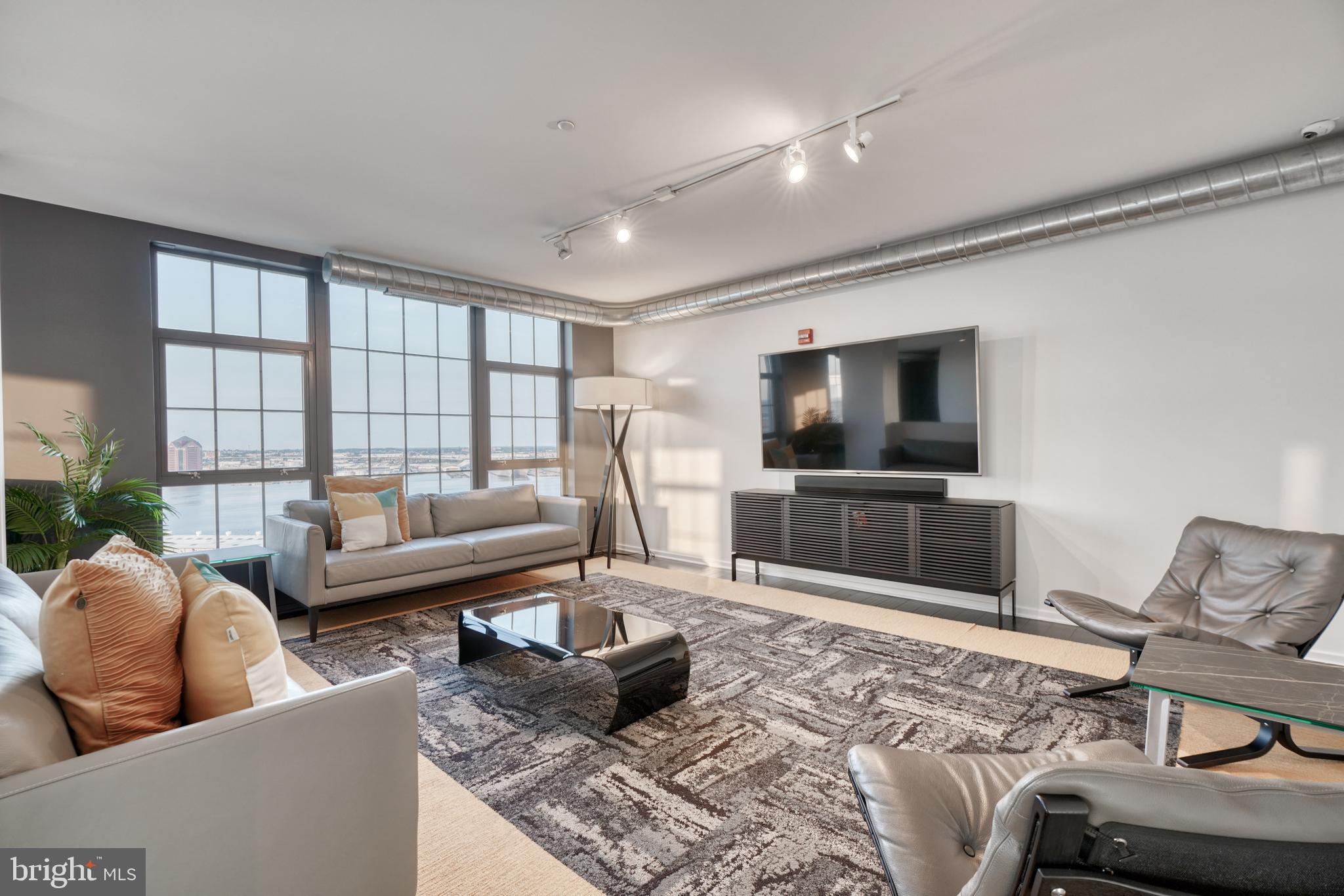 1200 Steuart Street, Unit 413 Baltimore, MD 21230 - Photo 58 of 65 Watch the O's