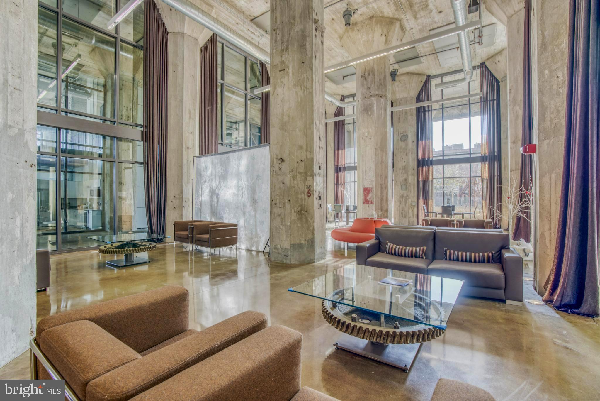 1200 Steuart Street, Unit 413 Baltimore, MD 21230 - Photo 60 of 65 Lobby