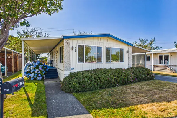 $149,000 | 3769 Chestnut Way, Unit 7, Arcata, CA 95521