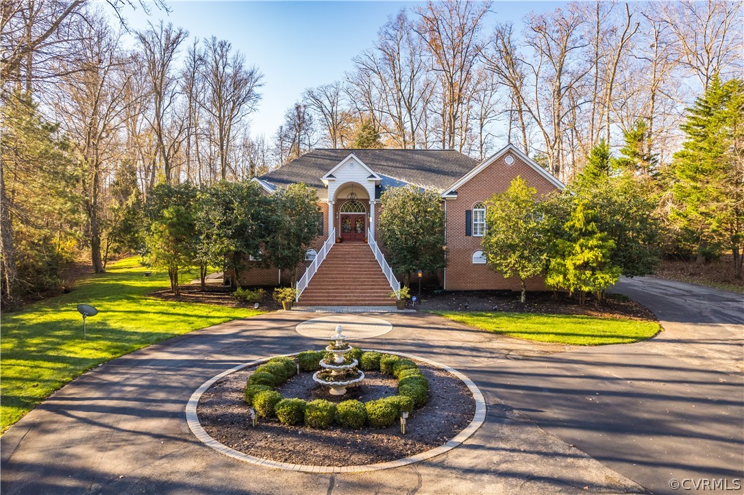 3807 Weatherbury Place Moseley, VA 23120 - Photo 1 of 48