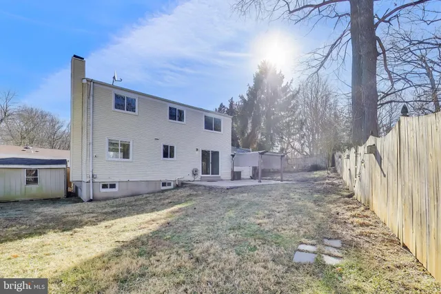 $3,500 | 18948 Quail Valley Boulevard, Gaithersburg, MD 20879