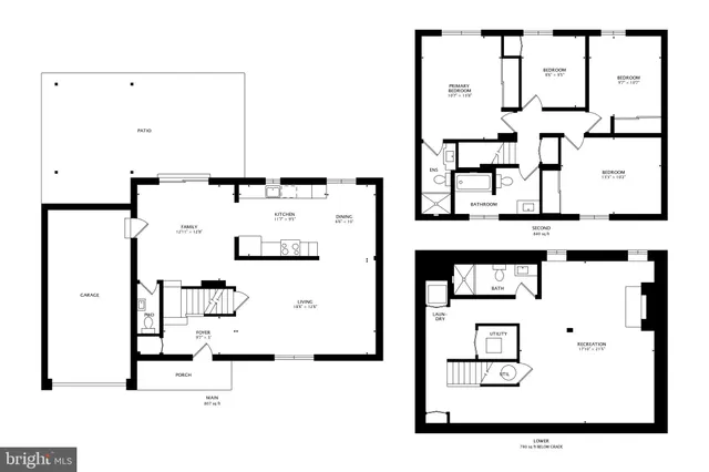 $3,500 | 18948 Quail Valley Boulevard, Gaithersburg, MD 20879